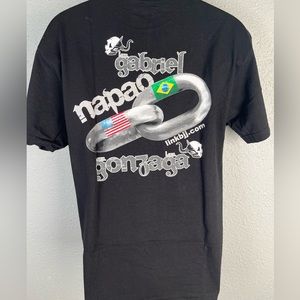 NWOT Vintage Warrior Wear shirt LG